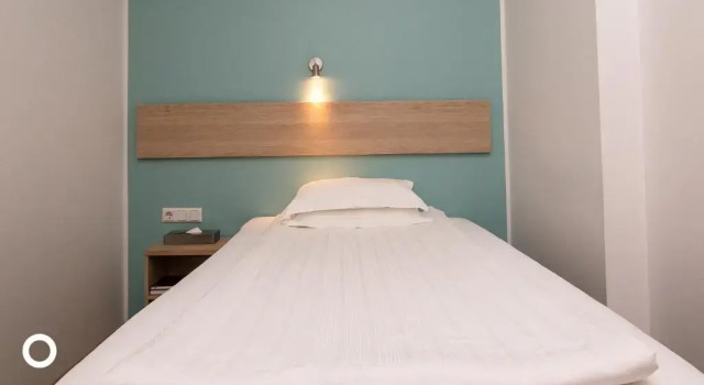 Одноместный номер Standard Center Hotels Plaza