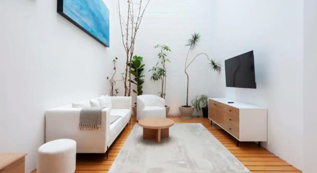 Beautiful 3BR in Condesa, Забронировать Отель Отели Мехико с парковкой, рядом с Чильпансинго, Парковка