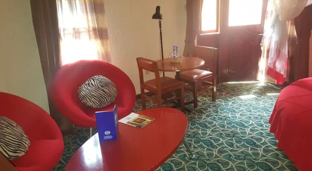Cottage Ridar Hotel