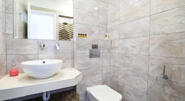 Семейный номер Standard Finikas Santorini