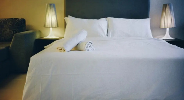 M-Lux Suites