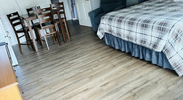Двухместный номер Standard Maple Leaf Lodge
