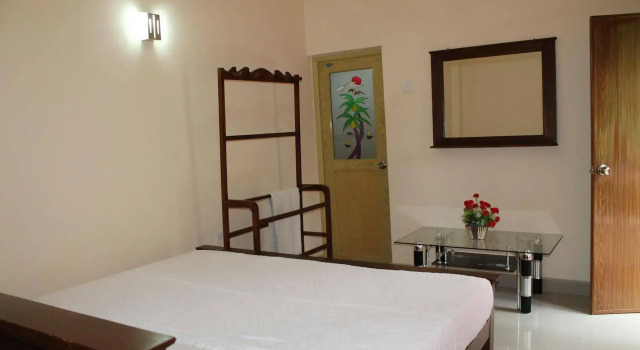 Heavens Holiday Resort, Забронировать Курортный отель Канди 