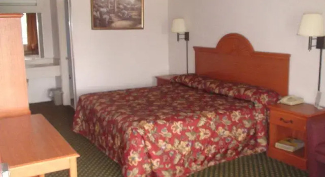 Номер Deluxe Westmont Inn - Lakeland