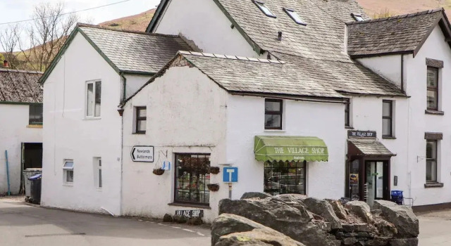 Holme Rigg