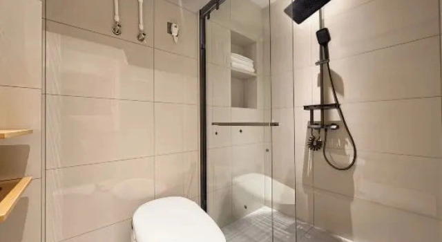 Luksusowy suite linxi hotel