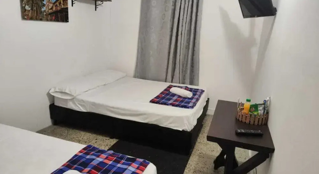 Одноместный номер Classic Absolute Hotel & Hostel Boutique
