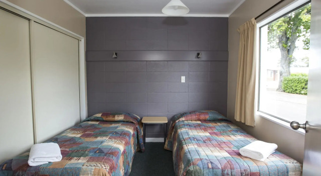 Kennedy Park Resort Napier, Забронировать Курортный отель Нейпир регион Хокс-Бей