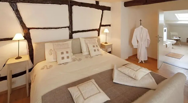 B&B Hof van Vervoering, Buchen Sie Bed & Breakfast Voeren Limburg