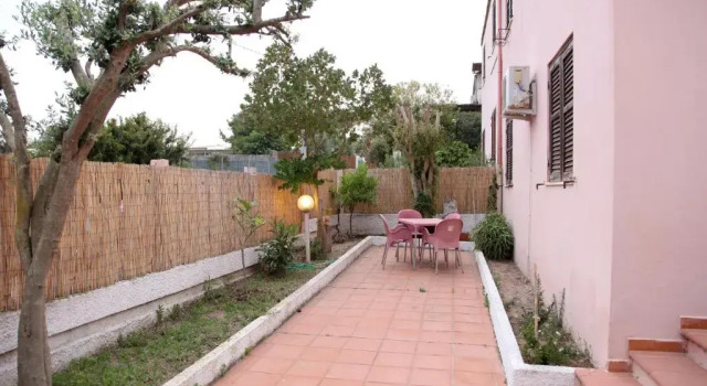 Апартаменты Casa Vacanze Bouganville