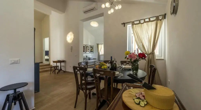 Вилла Villas Kolumbera