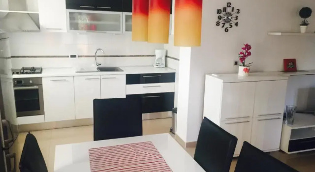 Апартаменты Apartment Leonardo