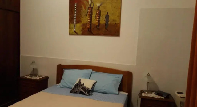 Apartamento Valados