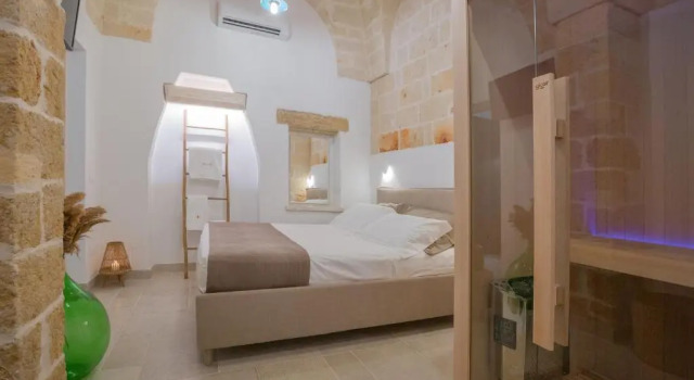 FILIA SOLIS - Old Town SUITEs & SPA