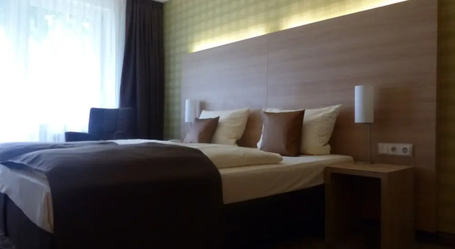 Ringhotel Central