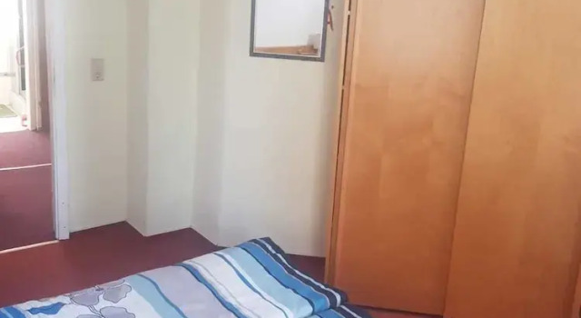 Ferienwohnungen Zwischen den Stdten, Prenota Hotel Quedlinburg 