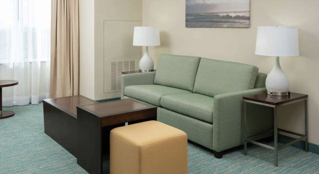 DoubleTree by Hilton Miami - Doral, FL