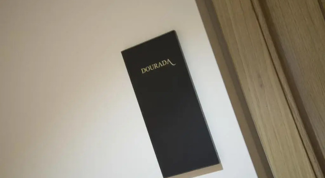 Номер Deluxe Lar de Donas