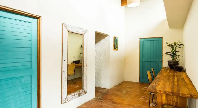 Casa Harmony, Rezervovat Hotel Hotely v Guanacaste s parkováním, Parkování