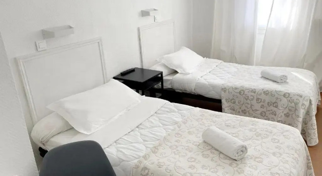 Двухместный номер Standard Hôtel Paul