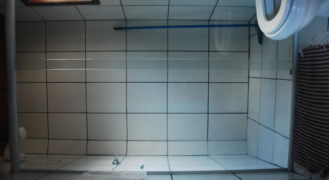 Номер Standard Samblumba Hostel Trindade