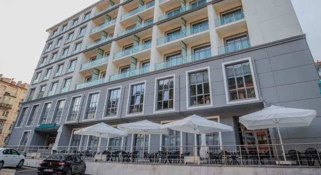 Ve Hotels Kizilcahamam, Rezerwuj Hotel Ankara Central Anatolia Region
