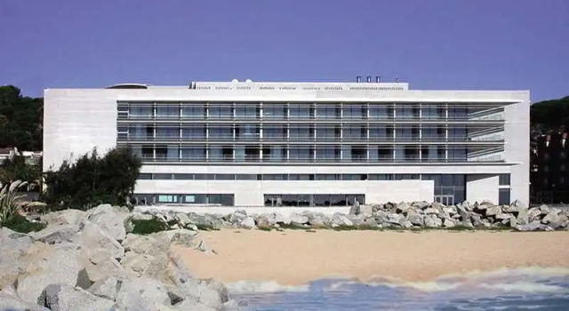 Colon Thalasso-Termal