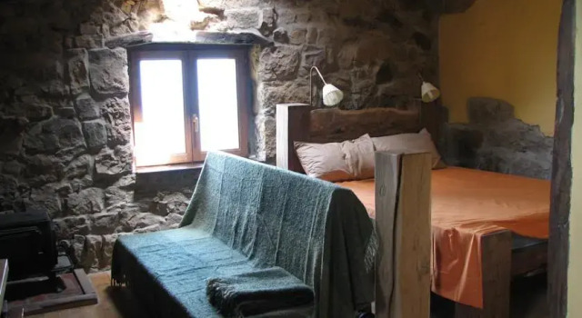 Apartamento Rural en Plena Naturaleza, Rezerwuj Apartament Riotuerto Kantabria