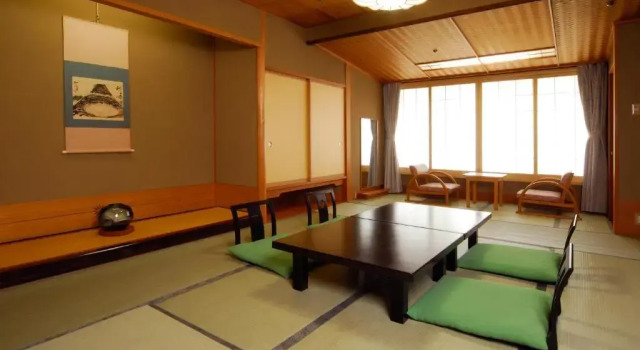Yunoyado Hakusan Shoubutei, Book Hotel SPA Hotels in Hokuriku, SPA