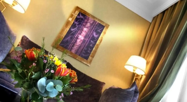 Hotel Princesse Flore