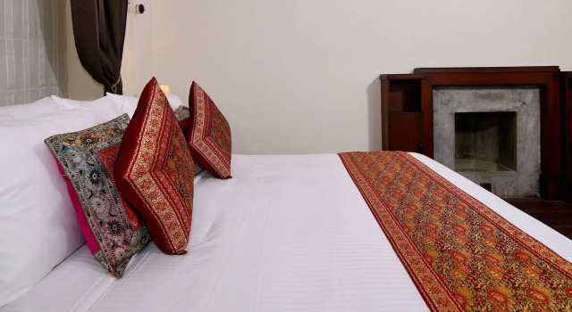 Brij Villa, Dalhousie - A Colonial Luxury Retreat