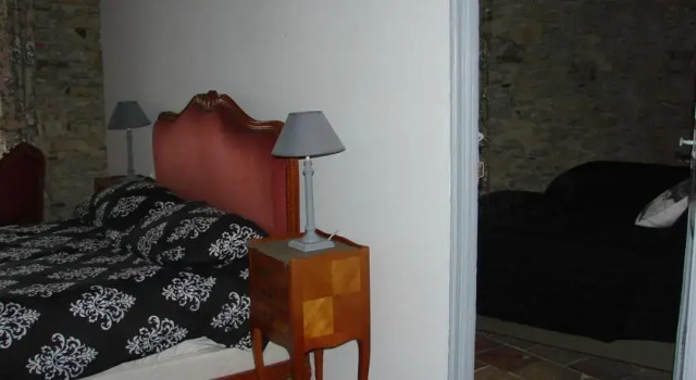 B&B Tour de Saint Anne