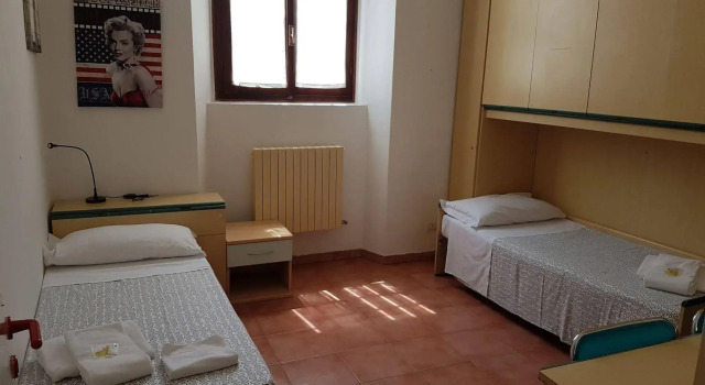 Hotel Ambrosiana