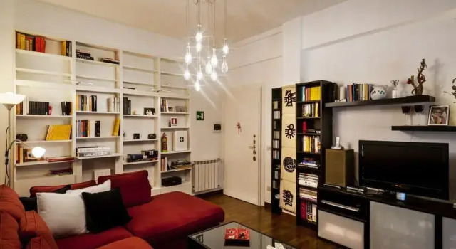 Domus Nerone, Book Hotel Cassia Rome
