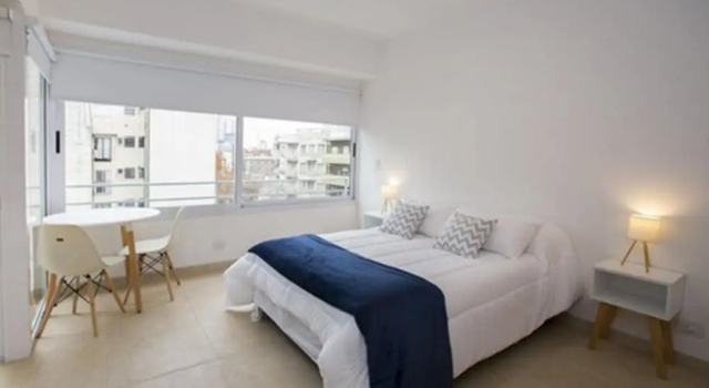 Апартаменты Classic TPYN Palermo
