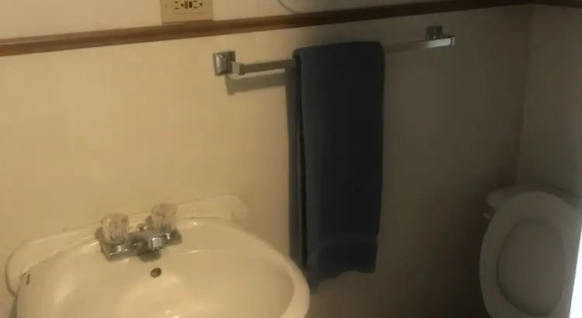 Апартаменты Classic Chalet Motel