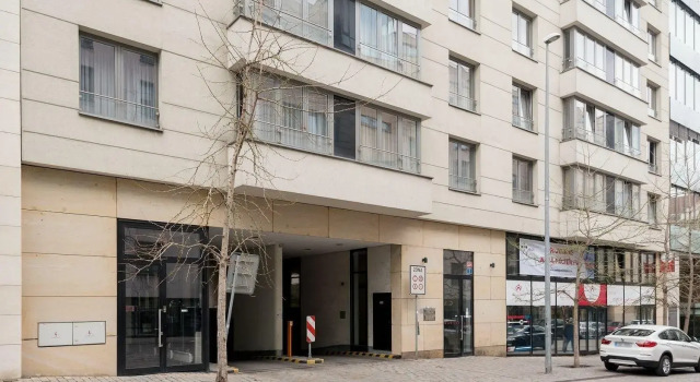 Aparthotel Angel