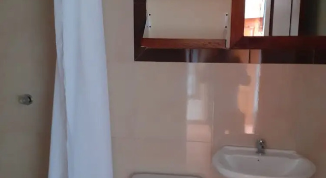 Трёхместный номер Standard Hotel Guajacum Riobamba