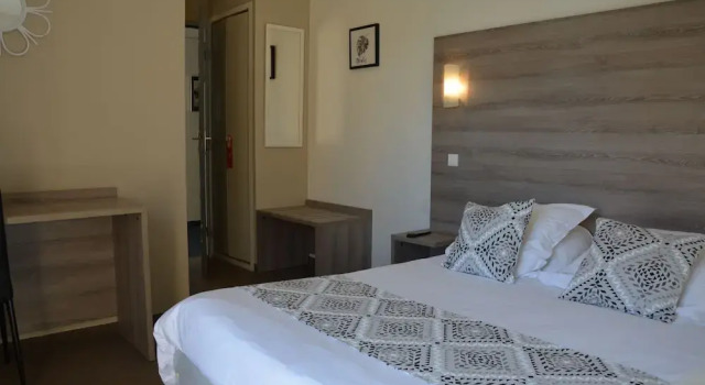 Comfort Kahden hengen huone Hotel Albizzia