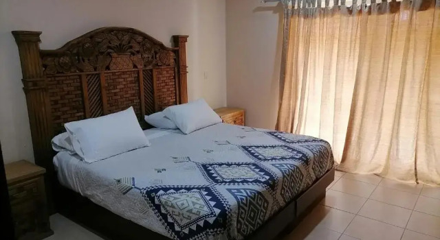 Апартаменты Hacienda Bella