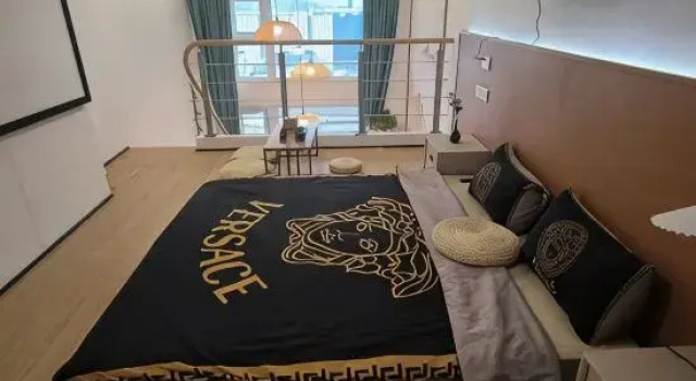 Люкс Cui Yuer Homestay (Hangzhou Langshi Fenghui)