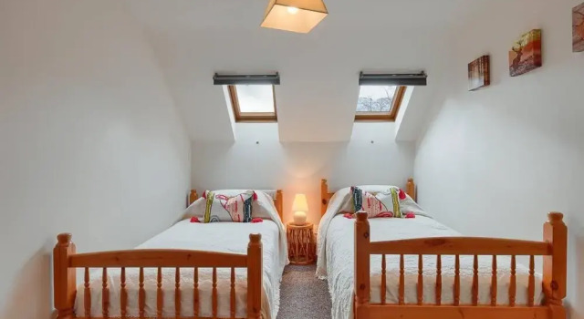 Spacious Characterful House W/views & Large Garden, Reserva ahora Hotel Comrie Perthshire