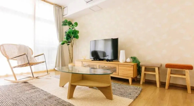 Akiba Residence