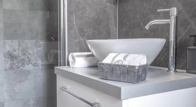 Номер Deluxe B&B ELDOM