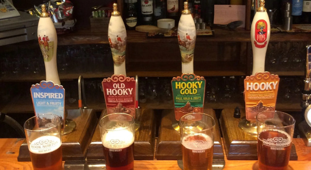 The Star Inn, Varaa Hotelli Sulgrave 