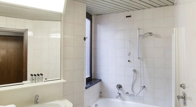 Двухместный номер Classic Hotel Plaza