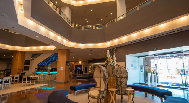 Grand Hotel Tijuana