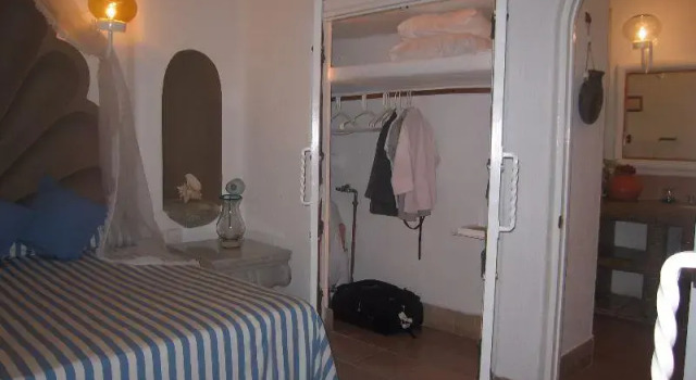 Двухместный люкс c 1 комнатой Club Cascadas De Baja