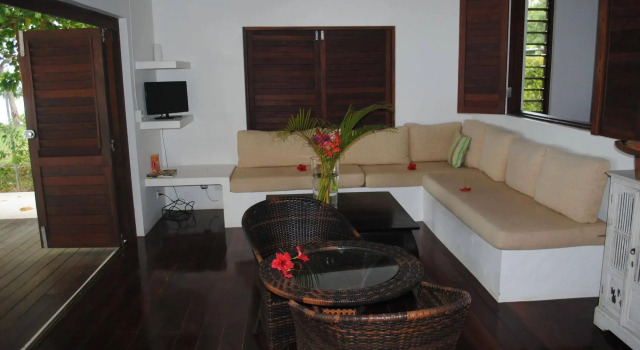 Angelfish Cove Villas, Réserver Hôtel Hideaway Island The Chief