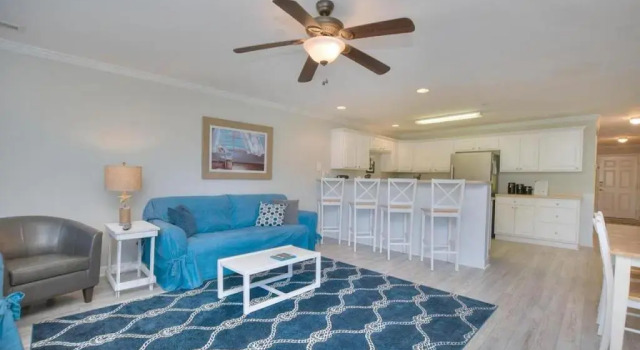 Ocean Walk 6204-Anchors Away